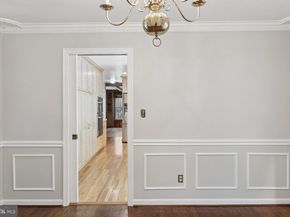5110 Duvall Drive, Bethesda MD 20816