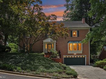 5110 Duvall Drive