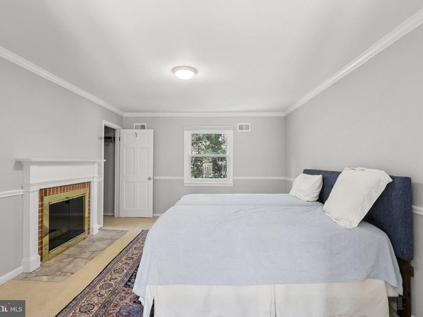 5110 Duvall Drive, Bethesda MD 20816