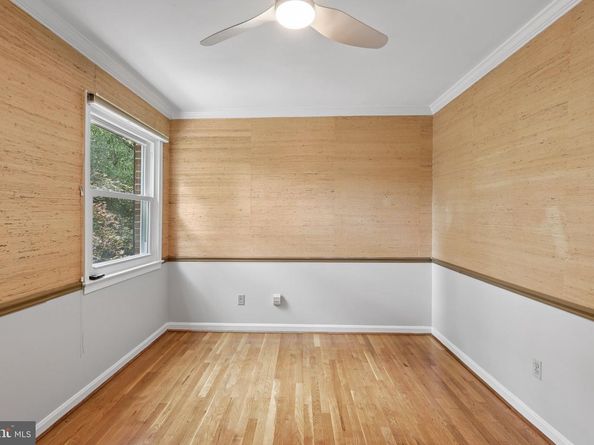 5110 Duvall Drive, Bethesda MD 20816