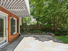 5110 Duvall Drive, Bethesda MD 20816