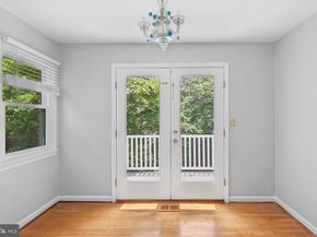 5110 Duvall Drive, Bethesda MD 20816