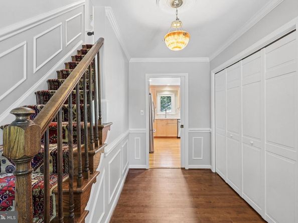 5110 Duvall Drive, Bethesda MD 20816