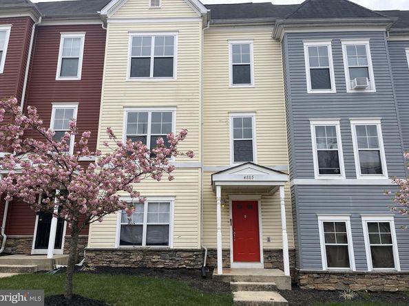 4885 F Street SE, Washington DC 20019