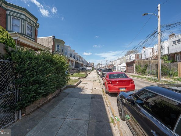5950 Delancey Street, Philadelphia PA 19143