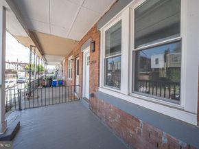 5950 Delancey Street, Philadelphia PA 19143