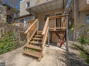 5950 Delancey Street, Philadelphia PA 19143