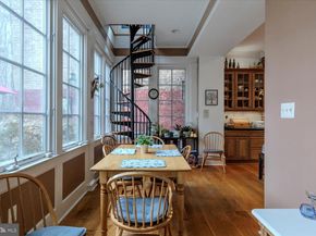 600 G Street SE, Washington DC 20003