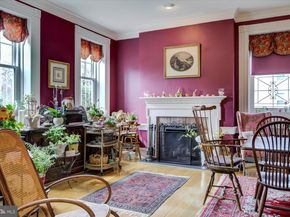 600 G Street SE, Washington DC 20003