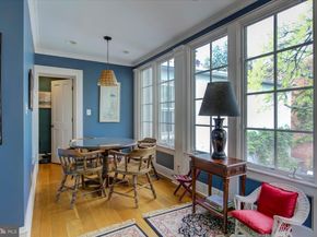 600 G Street SE, Washington DC 20003