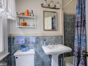 600 G Street SE, Washington DC 20003