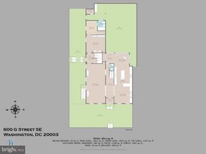600 G Street SE, Washington DC 20003