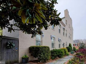 600 G Street SE, Washington DC 20003