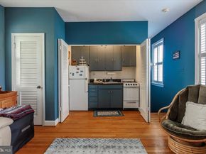 600 G Street SE, Washington DC 20003