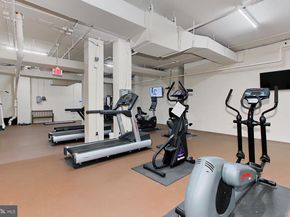 3709 S George Mason Drive 1106 E, Falls Church VA 22041
