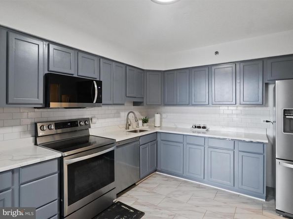 3709 S George Mason Drive 1106 E, Falls Church VA 22041