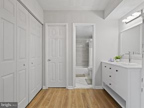 3709 S George Mason Drive 1106 E, Falls Church VA 22041