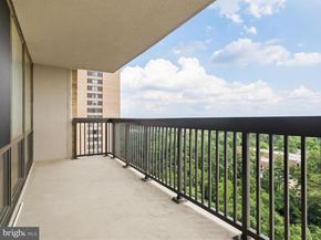 3709 S George Mason Drive 1106 E, Falls Church VA 22041