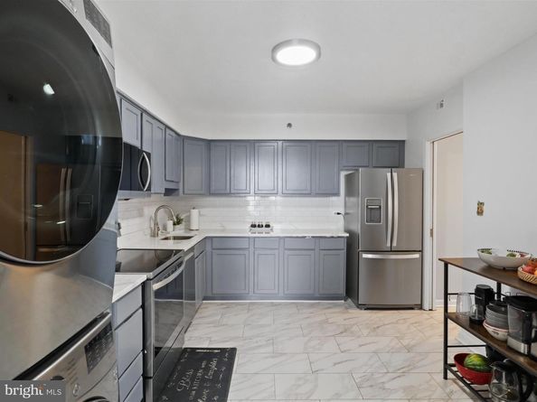 3709 S George Mason Drive 1106 E, Falls Church VA 22041