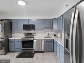 3709 S George Mason Drive 1106 E, Falls Church VA 22041