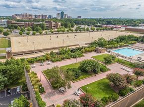 3709 S George Mason Drive 1106 E, Falls Church VA 22041