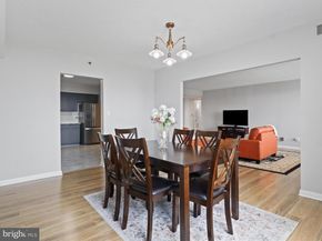 3709 S George Mason Drive 1106 E, Falls Church VA 22041
