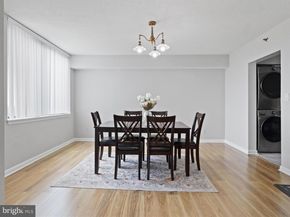 3709 S George Mason Drive 1106 E, Falls Church VA 22041
