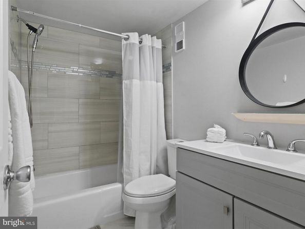 3709 S George Mason Drive 1106 E, Falls Church VA 22041