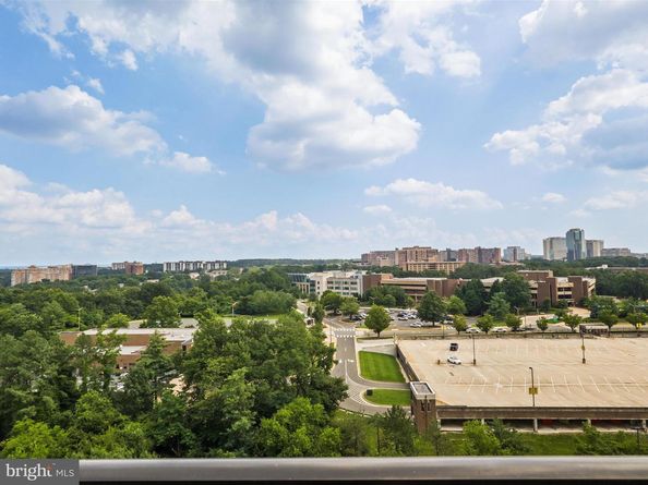 3709 S George Mason Drive 1106 E, Falls Church VA 22041