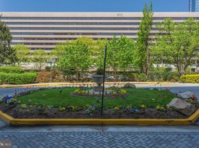 3709 S George Mason Drive 1106 E, Falls Church VA 22041