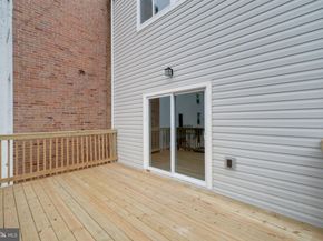 2503 Naylor Road SE, Washington DC 20020