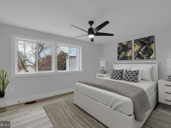 2503 Naylor Road SE, Washington DC 20020