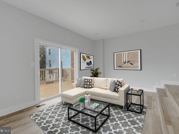2503 Naylor Road SE, Washington DC 20020