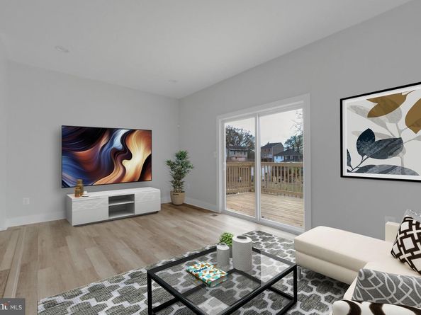 2503 Naylor Road SE, Washington DC 20020