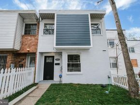 2503 Naylor Road SE, Washington DC 20020