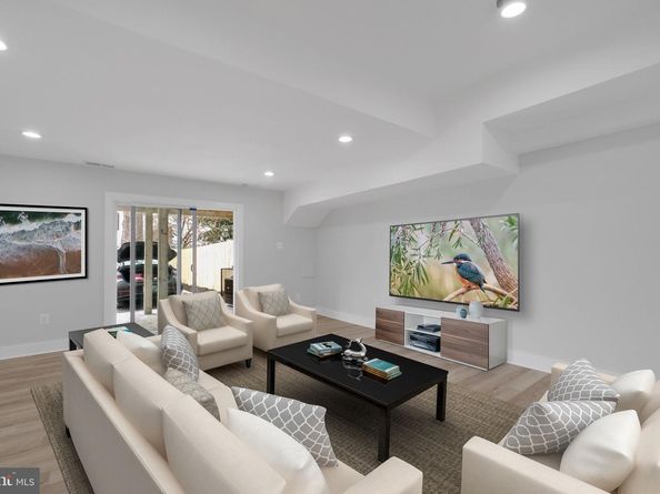 2503 Naylor Road SE, Washington DC 20020