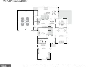 9912 Conestoga Way, Potomac MD 20854