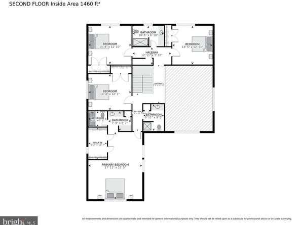 9912 Conestoga Way, Potomac MD 20854