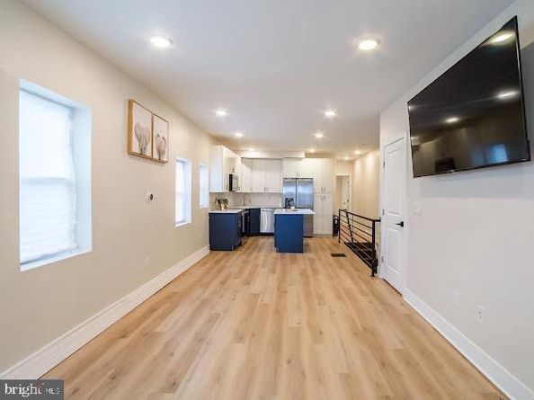 2001 S Norwood Street, Philadelphia PA 19145
