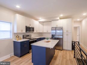 2001 S Norwood Street, Philadelphia PA 19145