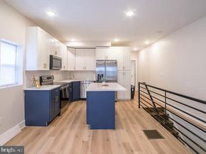 2001 S Norwood Street, Philadelphia PA 19145