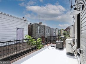 2001 S Norwood Street, Philadelphia PA 19145