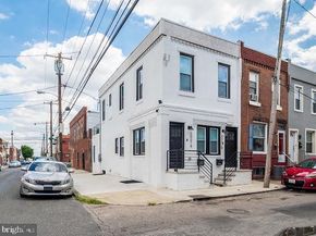 2001 S Norwood Street, Philadelphia PA 19145