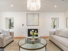 3001 Foxhall Road NW, Washington DC 20016
