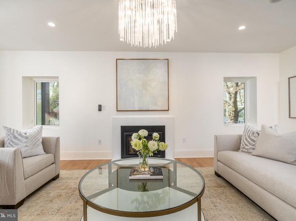 3001 Foxhall Road NW, Washington DC 20016