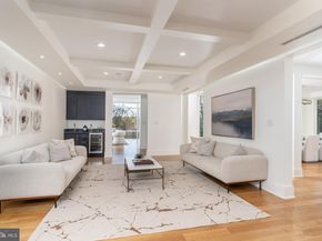 3001 Foxhall Road NW, Washington DC 20016