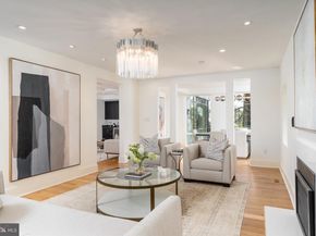 3001 Foxhall Road NW, Washington DC 20016