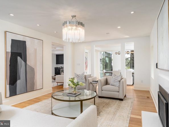 3001 Foxhall Road NW, Washington DC 20016