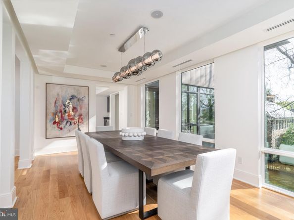 3001 Foxhall Road NW, Washington DC 20016