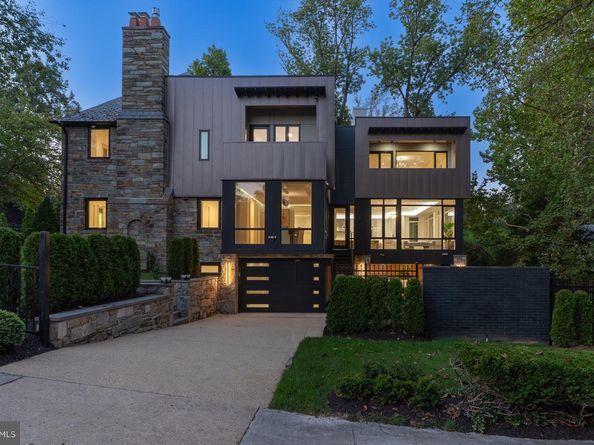 3001 Foxhall Road NW, Washington DC 20016
